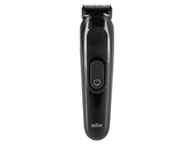 Draadloze Tondeuse Braun MGK3225