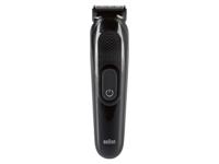 Draadloze Tondeuse Braun MGK3225 - thumbnail