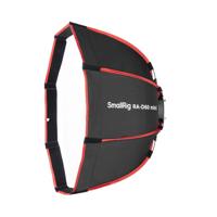 SmallRig RA-D60 mini Parabolic Softbox 4682 - thumbnail