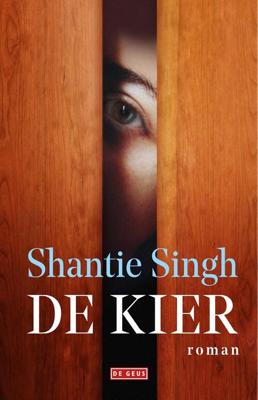 De kier (Paperback) De kier (Paperback)
