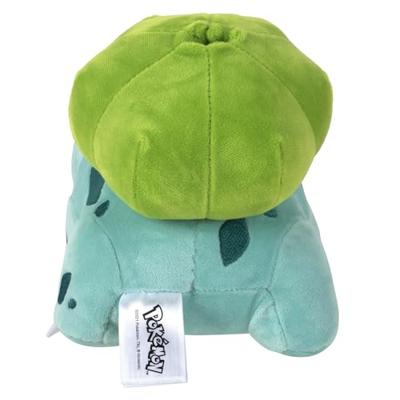 Jazwares Pokémon knuffel pluche bulbasaur - 20cm