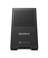 Sony MRW-G1 CFexpress / XQD Type-B Card Reader - thumbnail