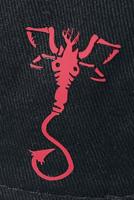 Resident Evil - Los Iluminados Snapback Cap - thumbnail