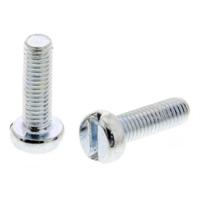 nVent SCHROFF 21101211 Schroef met cilinderkop 1 stuk(s) - thumbnail