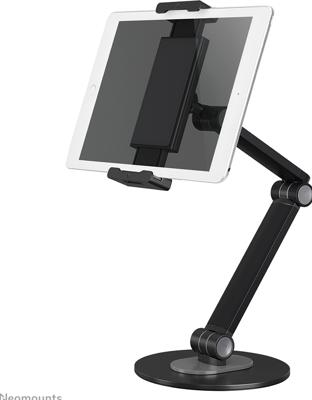 Tablethouder Neomounts DS15-550BL1