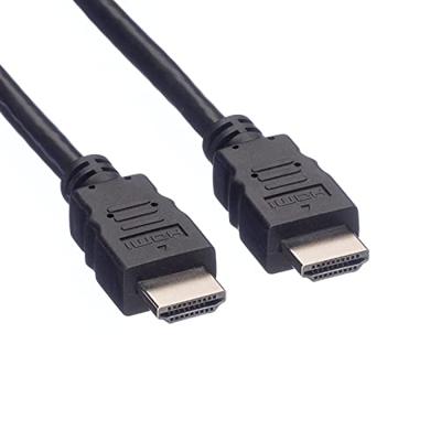 VALUE Monitorkabel HDMI High Speed, M/M, zwart, 1 m VALUE Monitorkabel HDMI High Speed, M/M, zwart, 1 m