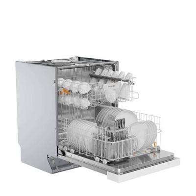 Miele G 5022 i BRWS / Inbouw / Half geïntegreerd / Nishoogte 80,5 - 87 cm Miele G 5022 i BRWS / Inbouw / Half geïntegreerd / Nishoogte 80,5 - 87 cm