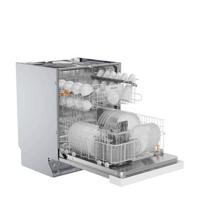 Miele G 5022 i BRWS / Inbouw / Half geïntegreerd / Nishoogte 80,5 - 87 cm - thumbnail
