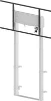 iiyama MD-WLIFT2031-W1 Elektrisch stationair pionnen systeem met een zuil voor displays van 55 tot 98 inch, max. 120 kg, max VESA 800x600 - thumbnail
