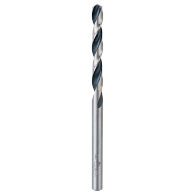 Bosch Accessories 2608577215 2608577215 Metaal-spiraalboor 4.7 mm 10 stuk(s)