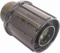 Shimano body 7v fh-ty500/fh-ty505 buitendraad - thumbnail