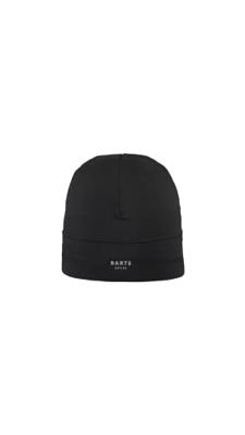 Barts Active Beanie Muts Black one size