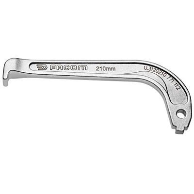 Facom bekken draagwijdte 210mm voor u.312 - U.312G210