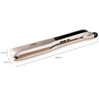DOMO DO1092HS Stijltang Rose Gold - thumbnail