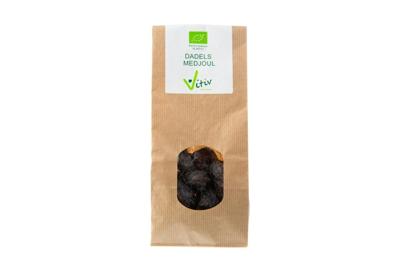 Vitiv Dadels medjoul bio 250 Gram Vitiv Dadels medjoul bio 250 Gram