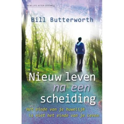 Nieuw leven na een scheiding (Paperback)