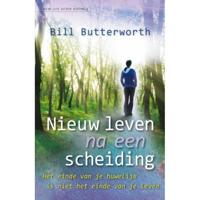Nieuw leven na een scheiding (Paperback) - thumbnail