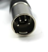 Van Beijck acculader xlr 4-pins neutrik 36v 2a pmu4 o.a. koga, sparta, ion - thumbnail