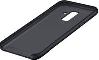 Samsung EF-PA605 mobiele telefoon behuizingen 15,2 cm (6") Hoes Zwart - thumbnail