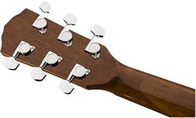 Fender Classic Design CP-60S 3-Color Sunburst westerngitaar
