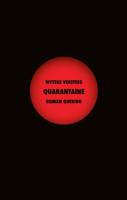 Quarantaine (Paperback) - thumbnail