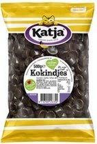 Katja - Kokindjes - 500g