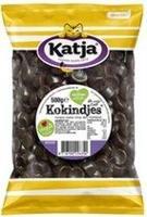 Katja - Kokindjes - 500g - thumbnail