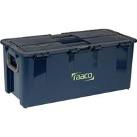 Raaco Gereedschapskist Compact 50 incl. acc. - thumbnail