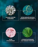 Garancia A La Belle Etoile Supreme Regenerating Night Cream 40 ml - thumbnail