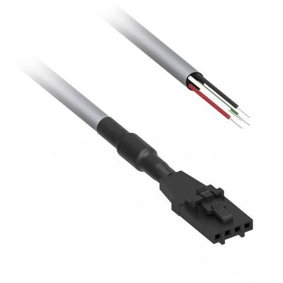 Schneider Electric SSRAC200 Stroom Netkabel