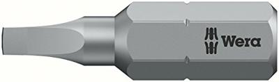 Wera Bit-Check 30 Zyklop Mini 2 05346293001 Bitset 31-delig