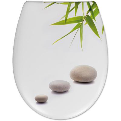 Cedo - Stones Toiletzitting - Siège WC - Multi