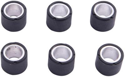 SPEC-X variomatic gewicht roller core set 16x13 mm, 5.8 gr., 6 pcs.