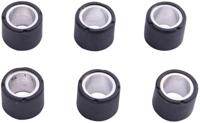 SPEC-X variomatic gewicht roller core set 16x13 mm, 5.8 gr., 6 pcs. - thumbnail
