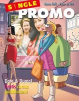 Promo (Paperback) - thumbnail
