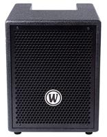 Warwick Gnome Pro CAB 10/4 1x10 inch 200W basgitaar speakerkast - thumbnail