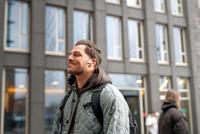 In-ear Bluetooth oordopjes Philips TAT2139WT/00 Wit - thumbnail