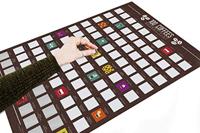 Gift Republic Scratch Poster - 100 Koffie - thumbnail