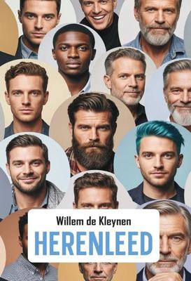 Herenleed - Willem de Kleynen - ebook