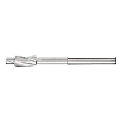 PFERD TOOLS FLS HSS DIN 373 8,0 M 25203108 Platte boor 8 mm HSS 1 stuk(s)