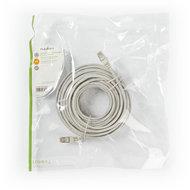 Nedis CCGP85121GY200 Cat5e Sf/utp-netwerkkabel Rj45 Male - Rj45 Male 20 M Grijs - thumbnail
