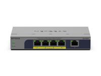 USB-kabel Netgear GS105P-300EUS - thumbnail