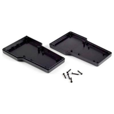 Supertronic PH097N-S Universele behuizing 160 x 94 x 25 1 stuk(s)