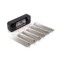The Bastard Grill Pin (6 pcs) - thumbnail
