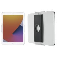 Vogel's - iPad 10.2 (2020) Muurhouder en Tablethouder TMS 1010 (2 muurschijven) Zwart - thumbnail