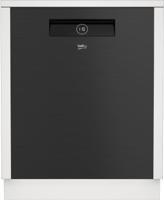 Beko BDDN36420D Onderbouw vaatwasser Zwart - thumbnail