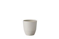 Mepal beker silueta 200 ml nordic white - thumbnail