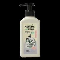 Handzeep jasmijn 250 Milliliter - thumbnail