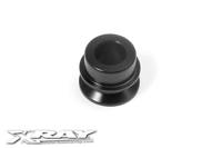 Alu Slipper Clutch Nut Retainer (X364150) - thumbnail