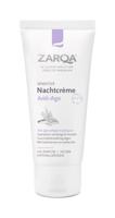 Zarqa Nachtcrème Anti-Age Sensitive - thumbnail